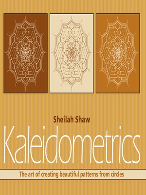 cover image of Kaleidometrics